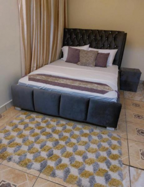 Al Maaroof Appartment